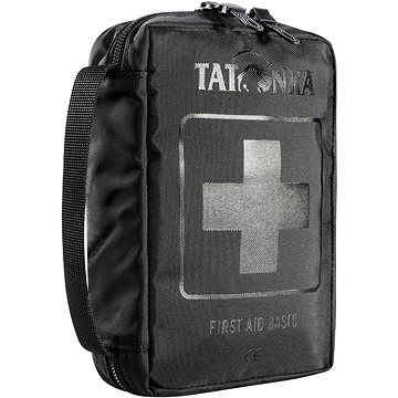 

Tatonka First Aid Basic Black