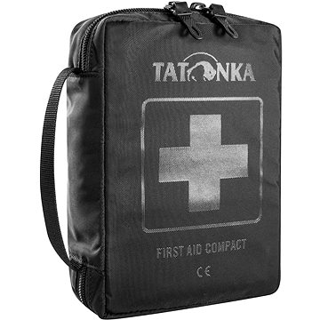 

Tatonka First Aid Compact Black