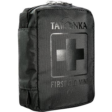 

Tatonka First Aid Mini Black
