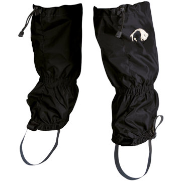 

Tatonka Gaiter 420HD Junior Black