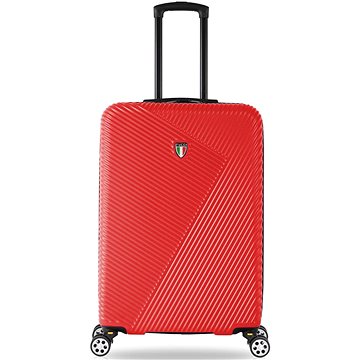 

TUCCI T-0118/3 S ABS - červená