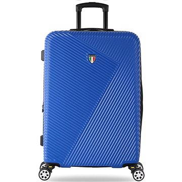 

TUCCI T-0118/3 L ABS - modrá