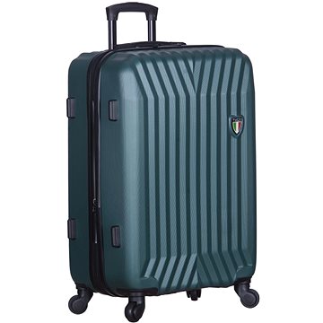 

TUCCI T-0115/3 L ABS - zelená