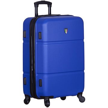 

TUCCI T-0117/3 L ABS - modrá