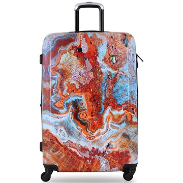 

Tucci T-0172/3-L, Turkish Marble