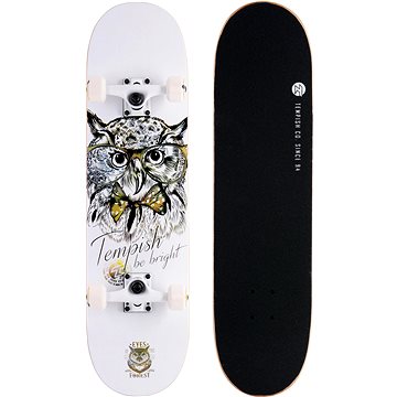 Tempish Golden Owl - Skateboard
