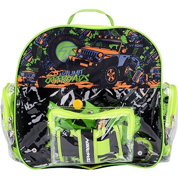 

Tempish Racer Baby Skate vel. 26-29 EU / 170-205 mm