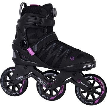 

Tempish Wenox Top Lady purple vel. 42 EU / 267 mm