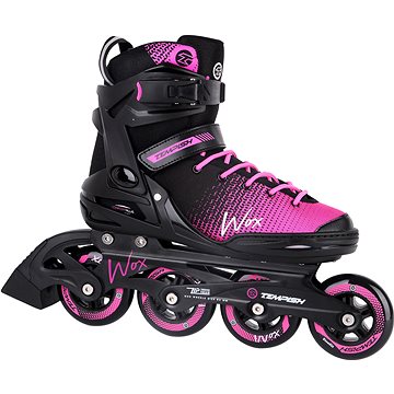 

Tempish Wox Lady pink vel. 37 EU / 230 mm