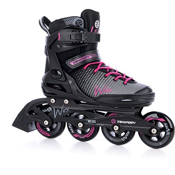 

Tempish Wox Lady raspberry vel. 38 EU / 237 mm