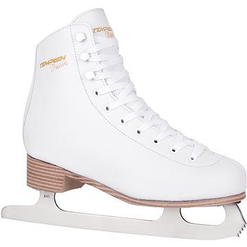 

Tempish DREAM WHITE II vel. EU 34/ 212 mm