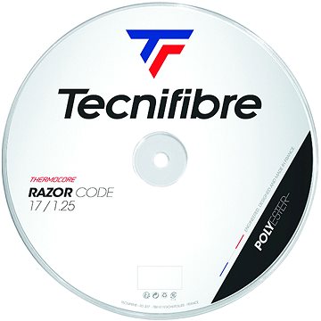 

TECNIFIBRE ATP Razor Code, 1,2 mm