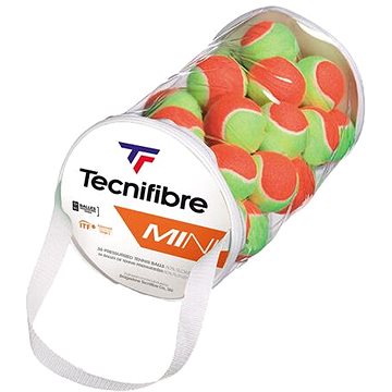 

Tecnifibre Mini tennis á36