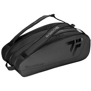 

Tecnifibre Tour Endurance Ultra 12R black