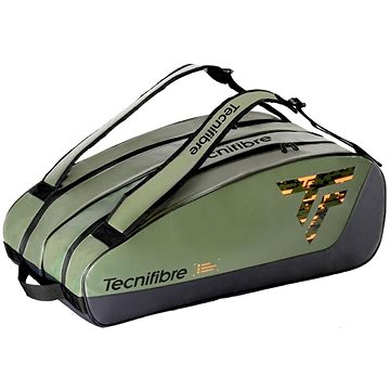 

Tecnifibre Tour Endurance 12R khaki