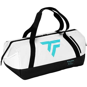 

Tecnifibre Tour Endurance duffel white/blue