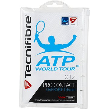 

Tecnifibre Pro Contact Grip x12