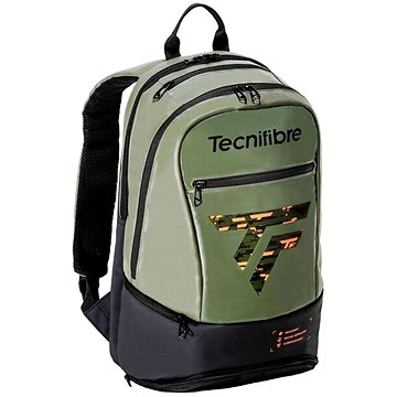 

Tecnifibre Tour Endurance khaki