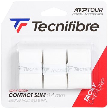 

Tecnifibre Pro Contact Slim