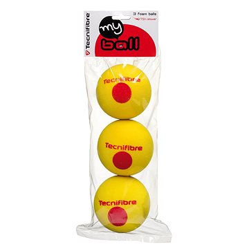 

Tecnifibre My Ball 3ks
