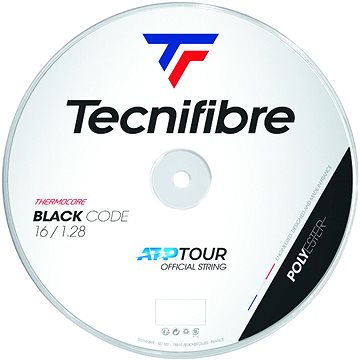 

Tecnifibre Black Code 1,28 200m