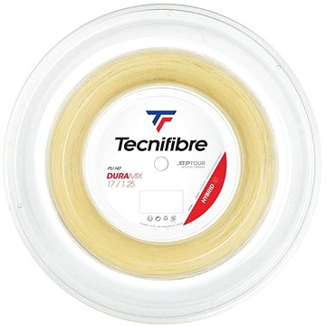 

Tecnifibre Duramix 1,25 200m