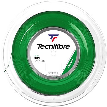 

Tecnifibre 305 Green 1,20 200m