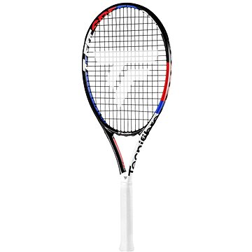 

Tecnifibre T-Fit Speed 275 bílá/modrá /červená 3