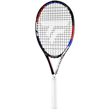 

Tecnifibre T-Fit Power Max 290 bílá/modrá /červená 2