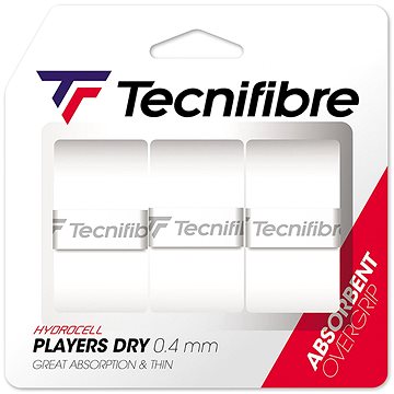 

Tecnifibre Players Dry