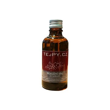 

Tejpy.cz Masážní olej na baňkování