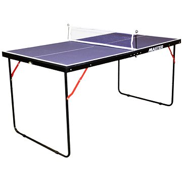 

Mini stůl na stolní tenis MASTER Midi Table Fun