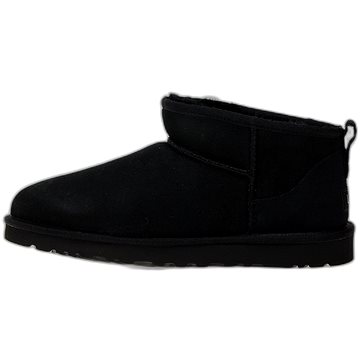

UGG M Classic Ultra Mini Black, EU 42 / 270 mm