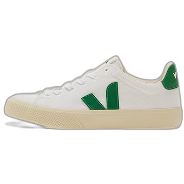 

Veja Campo Canvas White/ Emeraude, EU 45 / 290 mm