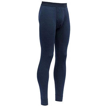 

Devold Duo Active merino 205 longs man, ink XL