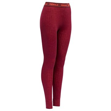 

Devold Duo Active woman Long Johns beetroot