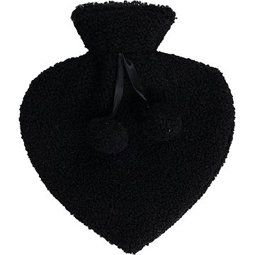 

H&L Heart 0,75 l černý