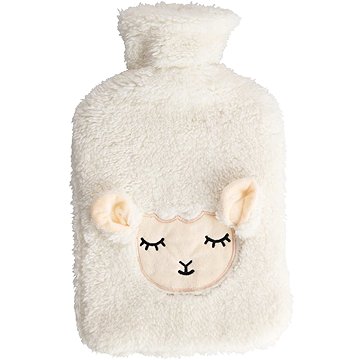 

H&L Dětský termofor Ovečka 1,75 l bílý