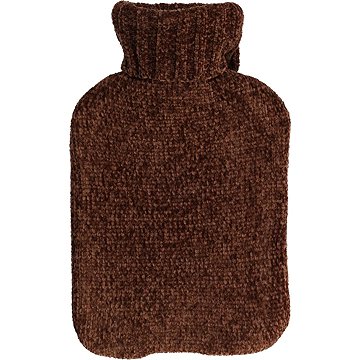 

H&L Cosy 1,75 l s pleteným obalem hnědý