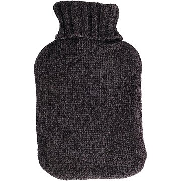

H&L Cosy 1,75 l s pleteným obalem šedý
