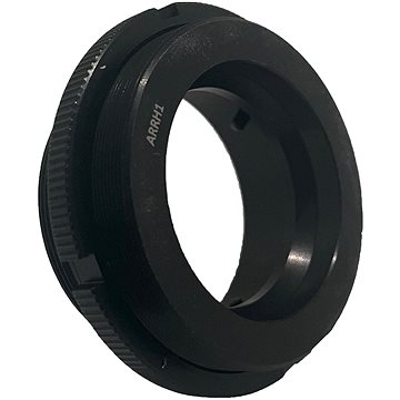 

TETRAO kroužek pro zařízení TETRAO Aquila H-19, H-35, H-50 a adaptéry Rusan