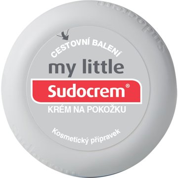 

My Little Sudocrem 22 g