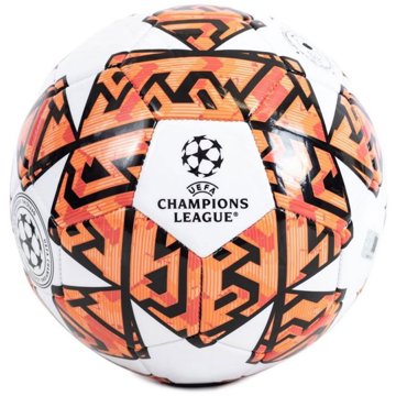 

UEFA Champions League: Star Ball