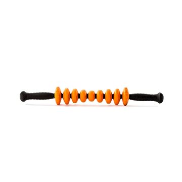 Trigger Point Grid Stk Contour - Orange - Masážní tyč