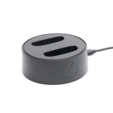 

Therabody PowerDot PowerDock Charging Station