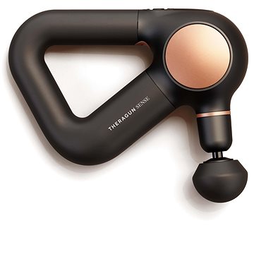 

Therabody Theragun Sense Black