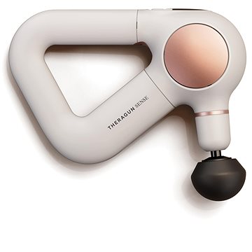 

Therabody Theragun Sense White