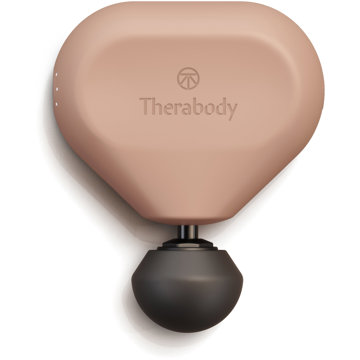 

Therabody Theragun Mini 3rd Generation Desert Rose