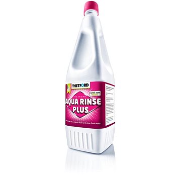 

Thetford Aqua Rinse Plus 1.5L