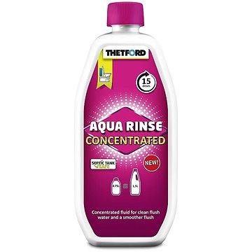 

Thetford Aqua Rinse
